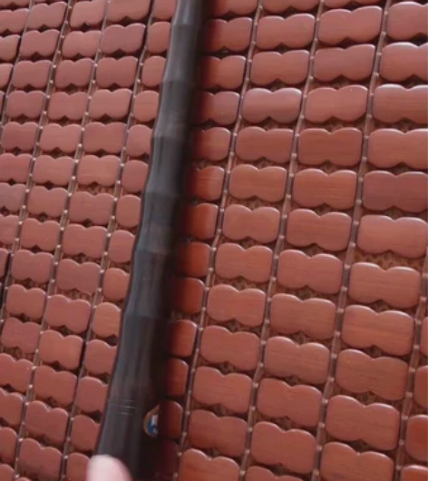 乌木d唢呐，初学的首选感兴趣的话给我留言吧...