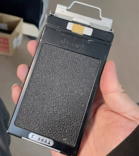 玛米亚6x9散页片/干板片夹 新闻机用,新...