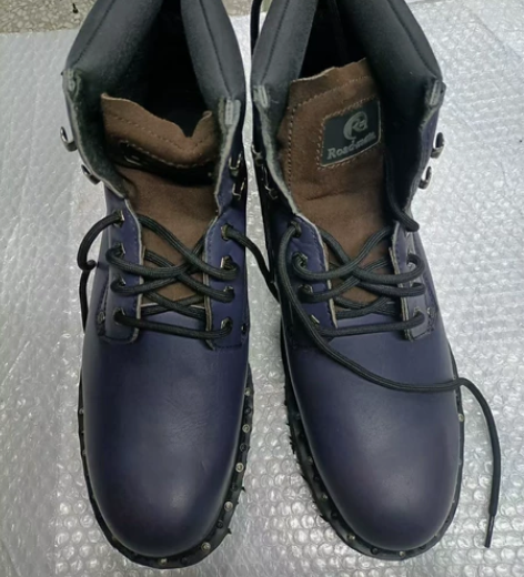 Road mate外贸单蹬山鞋,骑士靴,骑...