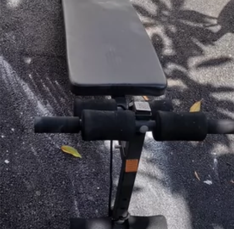 全新keep仰卧起坐训练器,没拆封,非真假...