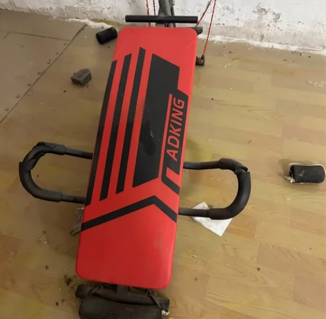 仰卧起坐辅助器 低价出售￥15￥1305人...