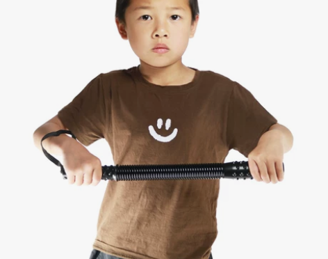 小学生专用健身器材 7kg 儿童臂力器多功...