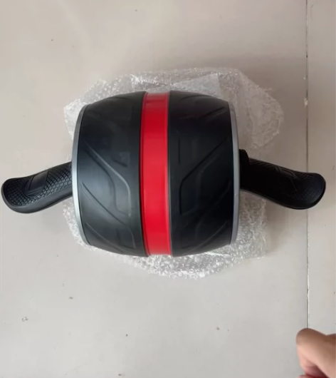 李宁 巨轮健腹轮，未使用，全新。 实在用不...