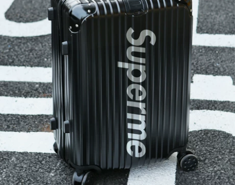 行李箱男涂鸦旅行新款拉杆箱万向轮结实耐用加...