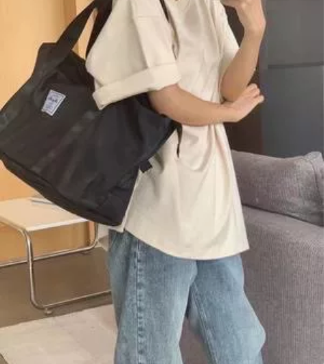 全能包=旅行包+日常背包+妈咪包+ 瑜伽健...