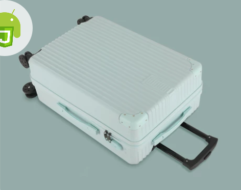 仅限同城自提 密码箱女网红ins新款行李箱...