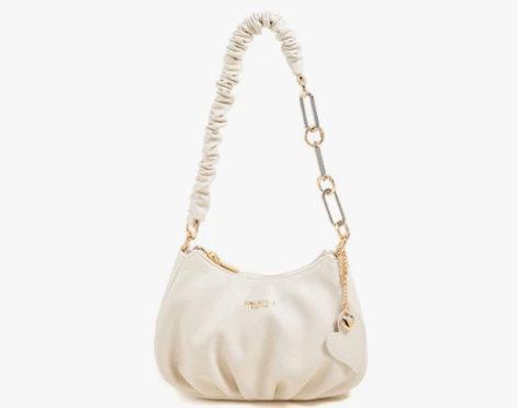 云朵腋下包包女2023新款夏季百搭单肩斜挎...