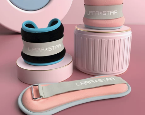 【国庆价】劳拉之星LS0625负重沙袋跑步...