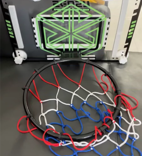 篮球框 鹿城区自提最好 感兴趣的话点“我想...