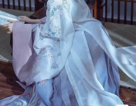 绝版 都城南庄 凌兰赋 两件套S码 精致全...