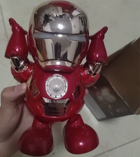 买了也就一两个月，上了电池玩过几次，然后就...