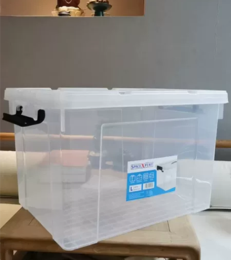 比禧天龙更高端 SPACEXPERT整理箱...