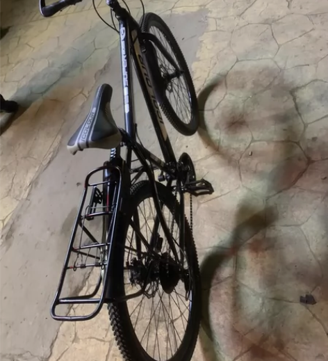 山地车车架 26-17寸铝合金描述不符包邮...