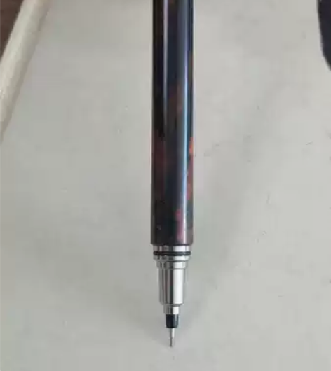 日本三菱2倍数旋转铅笔，手工定制。 感兴趣...