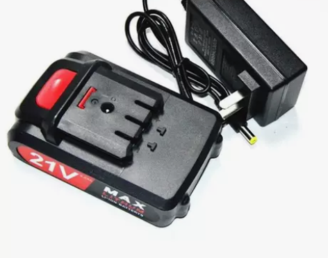 川禾 精菱 匠初21V充电式电钻手电钻电动...