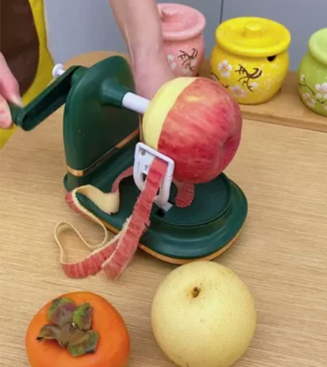 (最后15个)削水果神器自动削皮器多功能水...