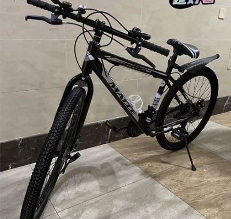 大学生自用山地车低价低价低价出，包邮 Al...