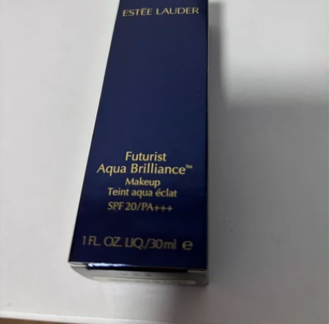 雅诗兰黛粉底液 全新 1W0色 感兴趣的话点“我想要”和我私... 雅诗兰黛粉底液 全新 1W0色 感兴趣的话点“我想要”和我私...