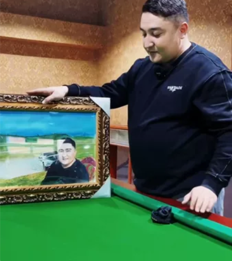 素描画像定制手绘彩铅人像代画人物肖像画头像...