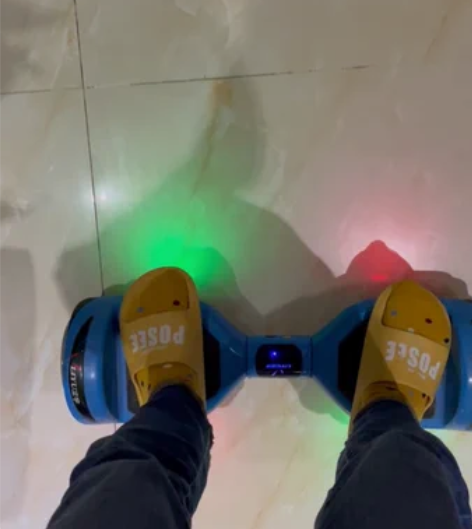 平衡车，不是全新，充电器找不到了，可以在某...