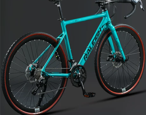 兰令铝合金砾石公路车  10月2号购买一直...