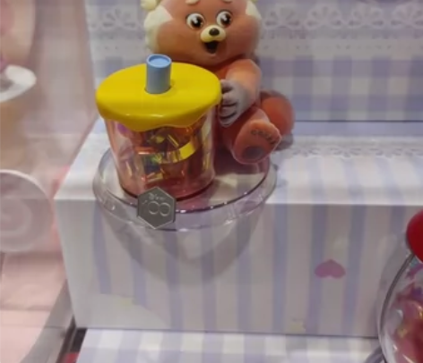 #Disney/迪士尼 #潮流盲盒手办 #...