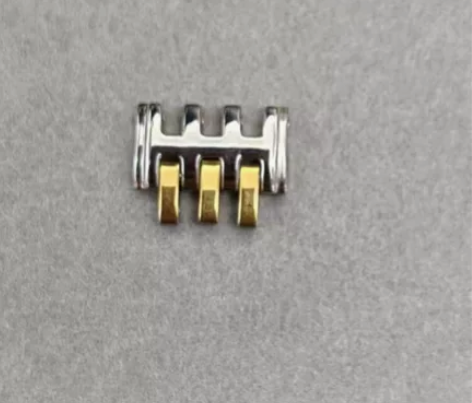 天王表LS3532T博雅系列间金表带加长节...