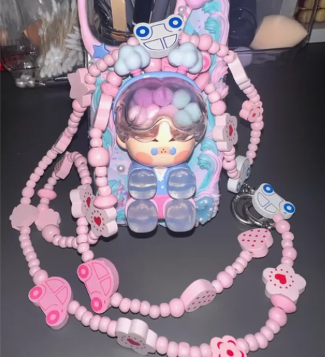 PINO JELLY正品泡泡马特的娃 你的...