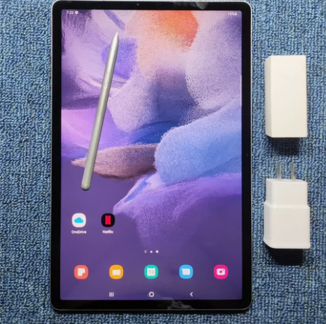 优惠出～三星平板Tab S7FE T733...