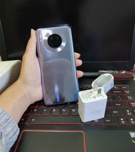 华为 原装Mate30 5G 8+256手...