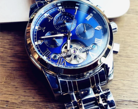 LIBIS/利比时 腕表 感兴趣的话点“我...