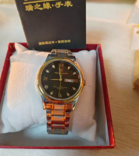 男士手表，喜欢的带走吧 感兴趣的话点“我想...