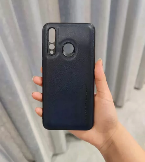 华为nova4手机壳,仅用过一次,无磨损,...