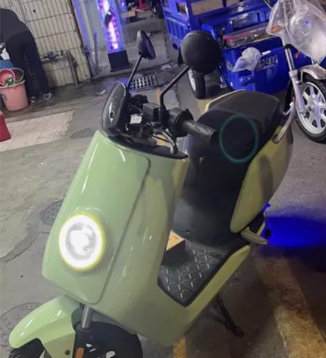 21年  小牛N1S 感兴趣的话点“我想要...