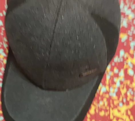 全新男士帽子和帽子围脖两件套，帽子一般头围...