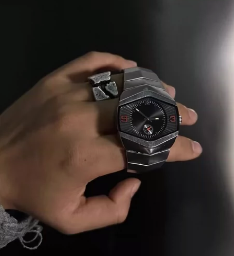 非Oakley欧克利 刀锋 原创手表 三色...