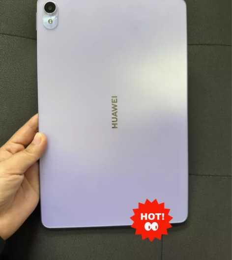 华为Mate pad23款11寸国行8+1...