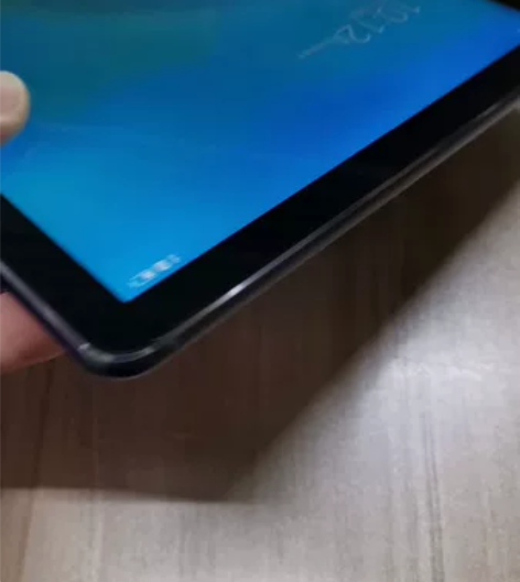 华为平板电脑mate pad10.8插卡全...