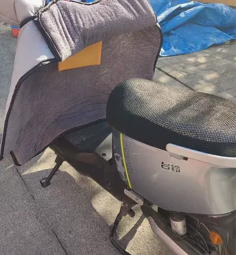 台铃电动车省电超能跑，电池60V20A，跑...