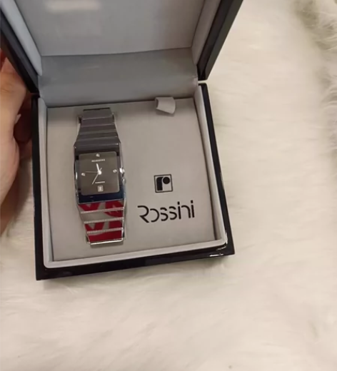 罗西尼 感兴趣的话点“我想要”和我私聊吧～...