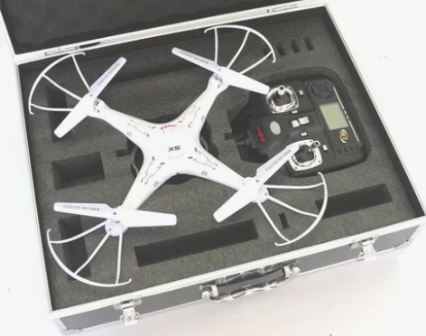 司马航模SYMA X5 X5C 无人机青少年培训班比赛训练航...