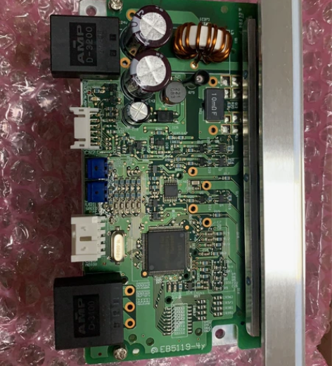 日本东方驱动BLHD100k 适配电机BL...