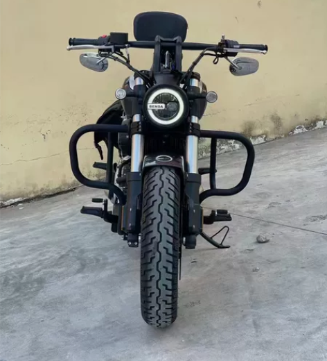 奔达灰石300-店内活动，到货一批精品车款...