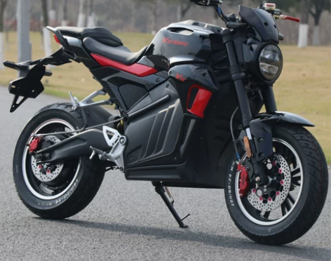 V8新款电摩72V32ah,购买价加电池7...