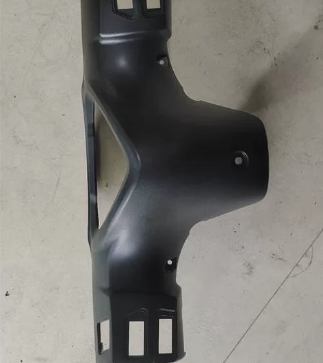 宗申110-26仪表壳，全新库存处理，就一...