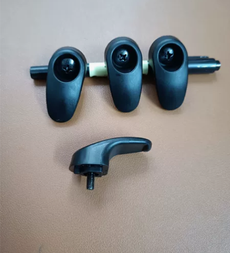 踏板车前物箱挂钩螺栓，电动车踏板车通用 新...