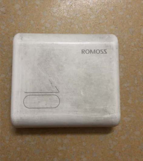 罗马仕充电宝 感兴趣的话点“我想要”和我私...