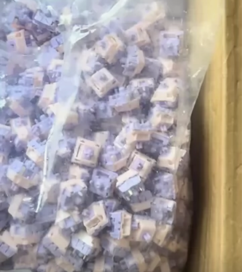 【原厂205GD0手润MMD公主轴V2】全...