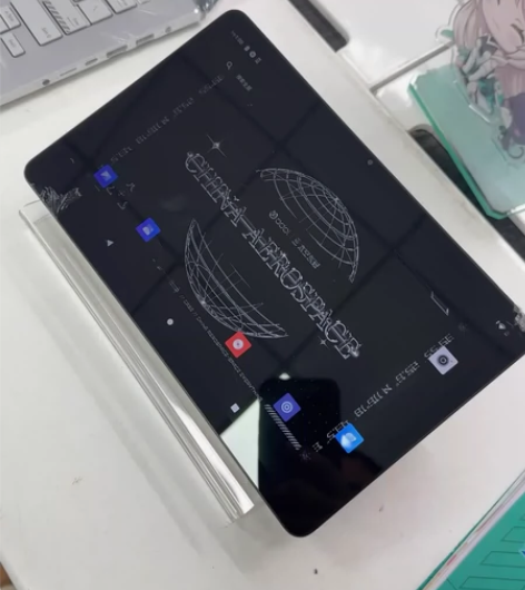 华硕a豆平板 3 轻薄便携办公娱乐学习长续...