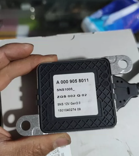 全新氧传感器 氮氧传感器汽车传感器 @奔驰...